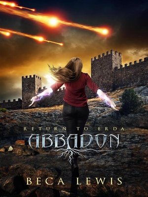 cover image of Abbadon